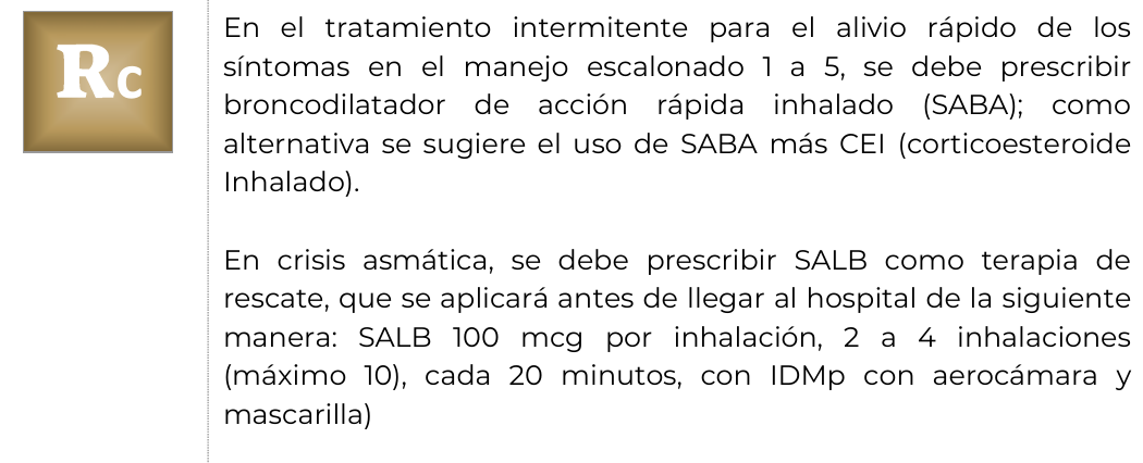 5. Manejo y tratamiento 1 - GPC-SS-009-20